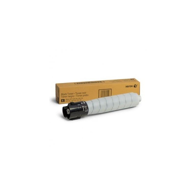 Toner XEROX 006R01754 - 59000 páginas, Negro, Compatible con Altalink C8030/35