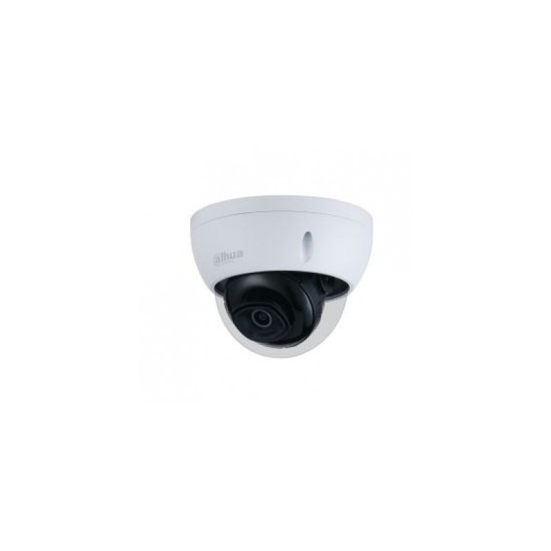 Cámara IP Domo Dahua Technology DH-IPC-HDBW2231EN-S-0280B-S2 - 2MP, 30 m, 2.8 mm