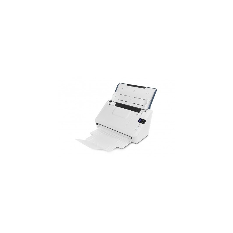 Escáner  XEROX Documate D35 - ADF, 8000 páginas