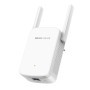 Extensor de Rango Wi-Fi TP-LINK AC1200 - 2.4 - 5 GHz, 2, Color blanco