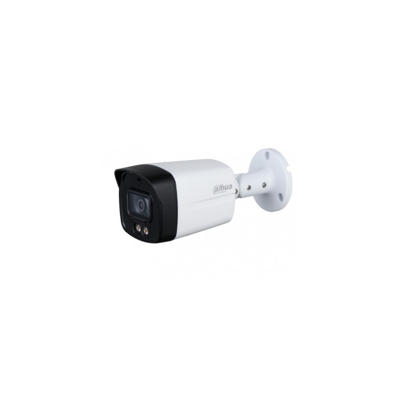 Cámara IP Bala  Dahua Technology HFW1239TLM-A-LED - Bala IP, 2MP