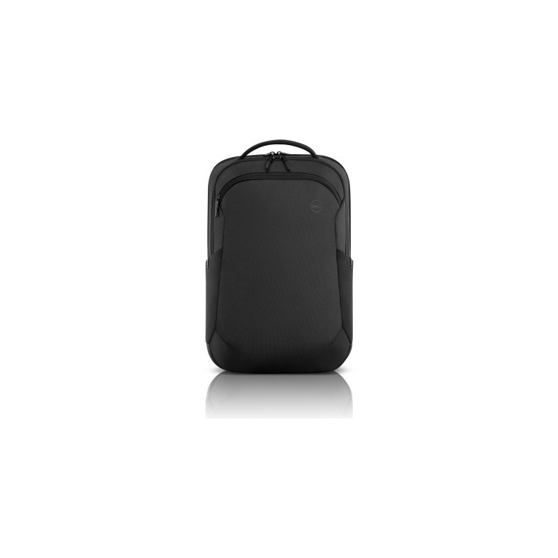 Mochila  DELL ECOLOOP PRO - 17 pulgadas, Mochila, Negro