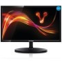 Monitor VORAGO LED-W21-300 - 21.5 pulgadas, 1920 x 1080 Pixeles, 2 ms, Negro, Incluye cable HDMI.