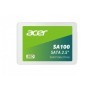 Unidad de Estado Solido ACER SA100 - 960 GB, 560 MB/s, 500 MB/s