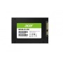 Unidad de Estado Solido ACER RE100 - 2 TB, 562 MB/s, 529 MB/s