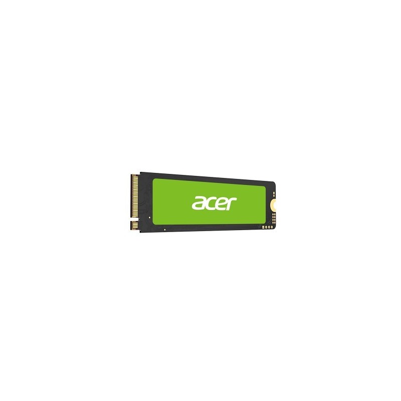 Unidad de Estado Solido ACER FA100 - 256 GB, 3300 MB/s, 2700 MB/s