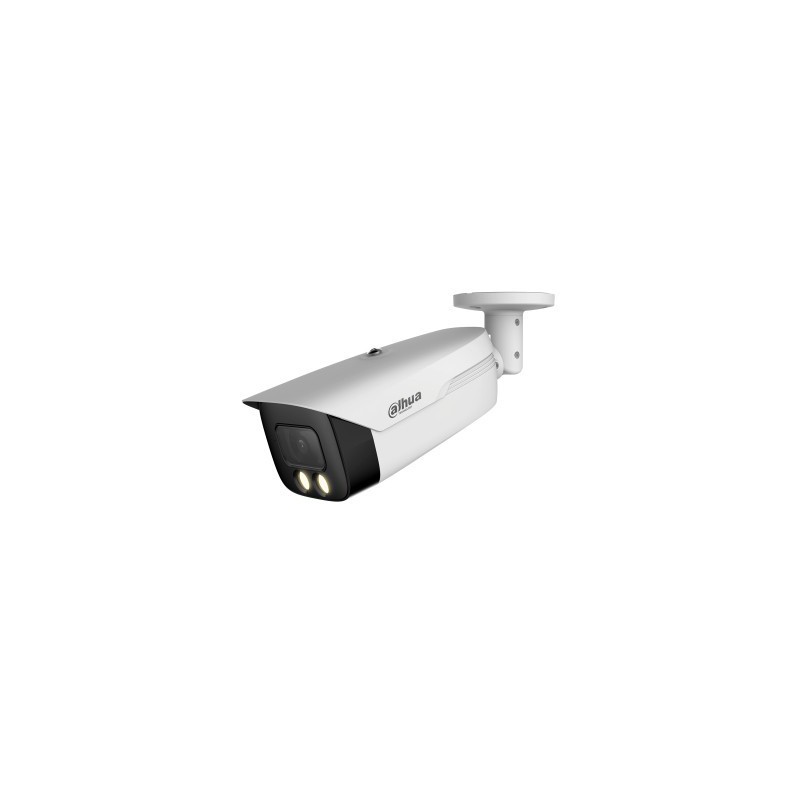 Cámara Bala Dahua Technology HAC-HFW1509MH-A-LED - 5 MP, 50 mts, 3.6mm