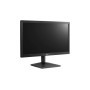 Monitor LG 20MK400H - 20 pulgadas, 200 cd / m², 1366 x 768 Pixeles, 2 ms, Negro