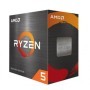 Procesador  AMD 5 4500 BOX - RYZEN 5 4500 Con Ventilador - SE REQUIERE TARJETA DE VIDEO INDEPENDIENTE