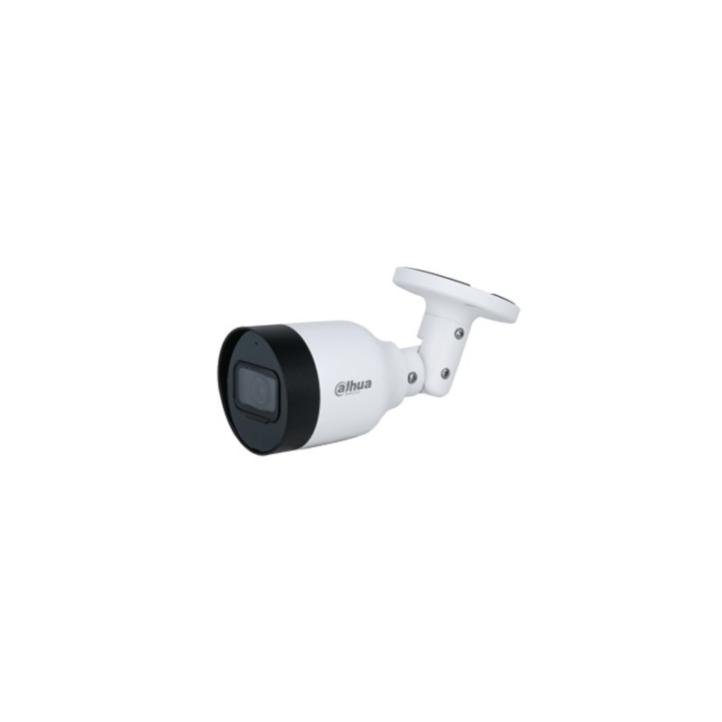 Camara IP tipo Bala  Dahua Technology IPC-HFW1530S-0280B-S6 - 5 MP, 30 m