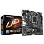 Motherboard  GIGABYTE H610M H DDR4 - 64 GB, Intel, LGA1700, Micro ATX