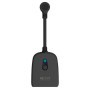 Contacto Dual Nexxt Home NHP-O610 - Exterior, Negro