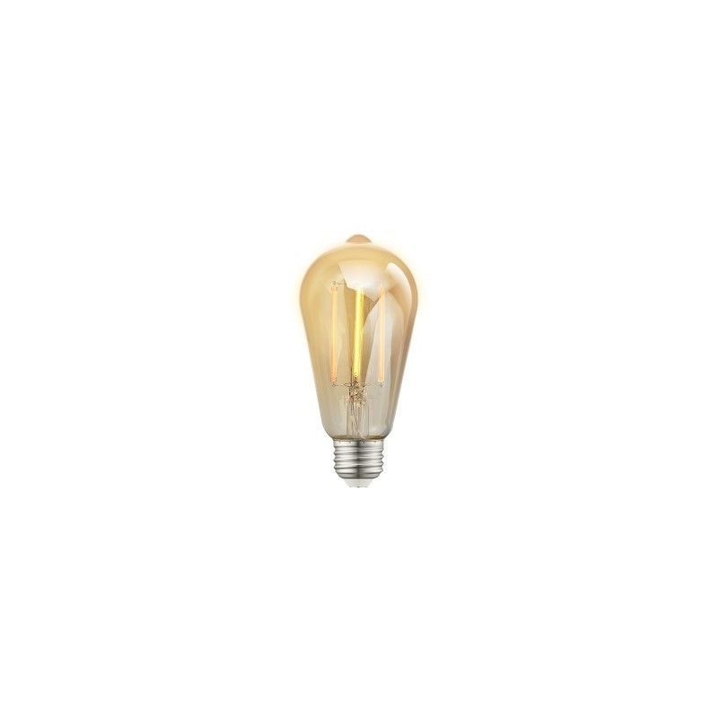 Bombilla LED Inteligente Nexxt Home ST19 - LED Inteligente