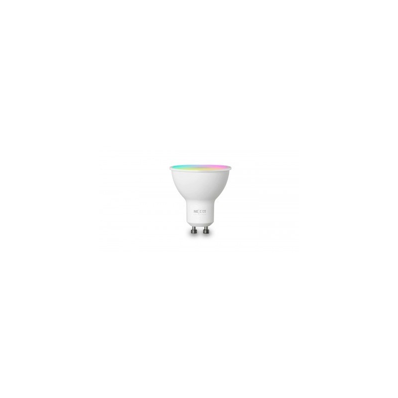 Bombilla LED Inteligente Nexxt Home NHB-C310 - LED Inteligente, Color blanco