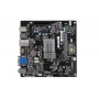 Motherboard ECS GLKD-I2-N4020 - Intel, Mini iTX