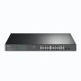 Switch no Administrable TP-LINK TL-SG1218MP - Negro, 16 puertos