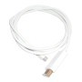 Cable HDMI Naceb Technology - 1, 5 m, HDMI, Color blanco