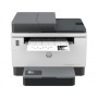 Impresora Multifunción HP Laserjet Tank MFP 2602SDW - 600 x 600 ppp, 22 ppm, 25000 páginas