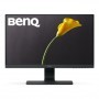 Monitor  BENQ GW2480L - 23.8 pulgadas, 250 cd / m², 1920 x 1080 Pixeles, 5 ms, Negro