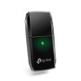 Adaptador USB  TP-LINK Archer T2U - USB, 600 Mbit/s, 2.4 - 5, Negro