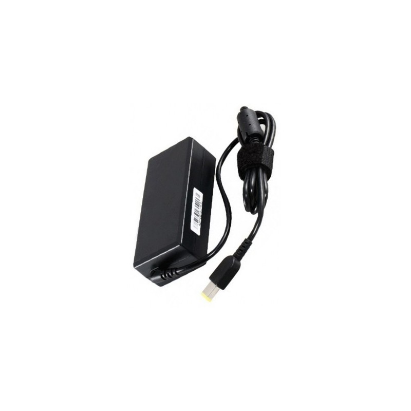 Adaptador para Computadora Portatil OVALTECH OTAC-E77 - 20V/4.62A + USB