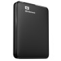 Disco Duro Externo WESTERN DIGITAL WDBU6Y0020BBK - 2 TB, USB 3.0, 2.5 pulgadas, Negro