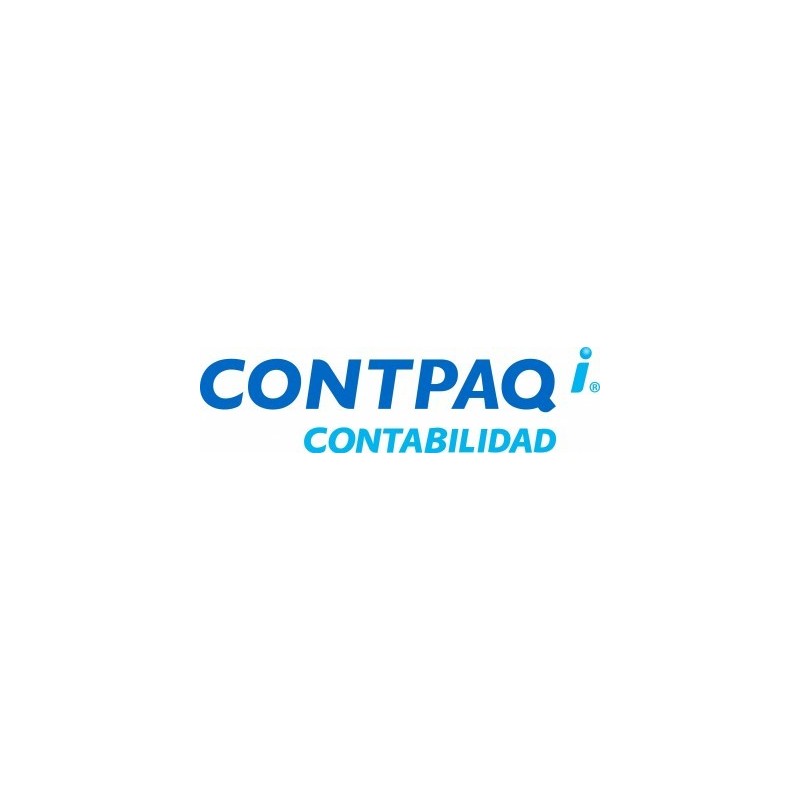 Software administrativo CONTPAQi - XML en línea