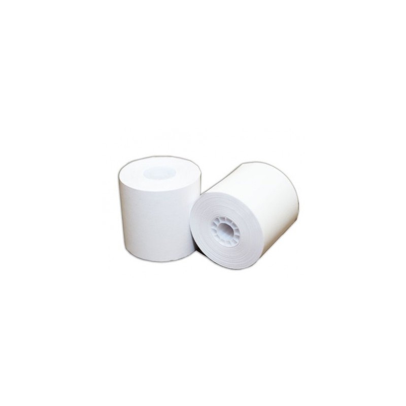 Rollo de papel PCM B5760 - 57 x 60, Rollos de papel, Color blanco