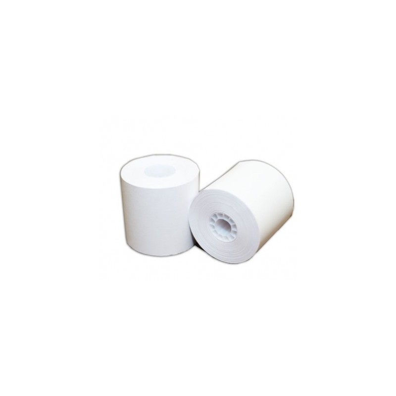 Rollo de papel PCM T5760 - Rollos de papel, Color blanco