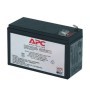 Batería de Reemplazo RBC17 APC - Negro