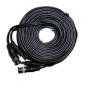 Cable Provision-ISR PR-CA20 - 20 m, Macho/Macho, Negro