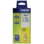 Botella de Tinta Brother BT5001Y - Amarillo