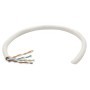 Bobina Sólida Cat6 INTELLINET 704663 -