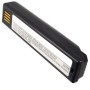 Bateria para lector HONEYWELL - Scanner, Negro