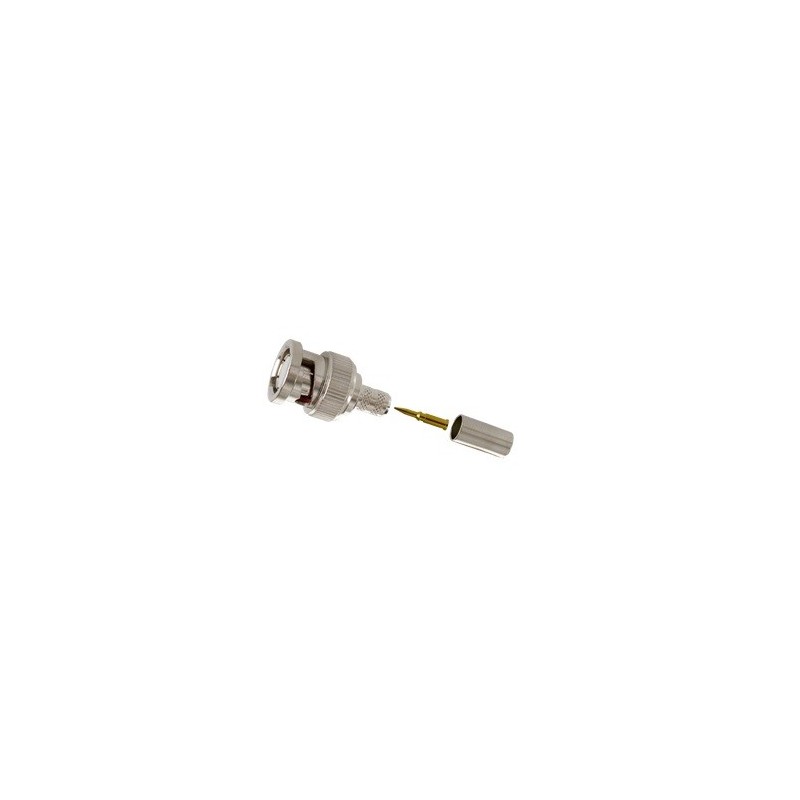 Conector BNC PROVISION-ISR PI-PR-C13 - Cableado por BNC