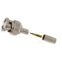 Conector BNC PROVISION-ISR PI-PR-C13 - Cableado por BNC