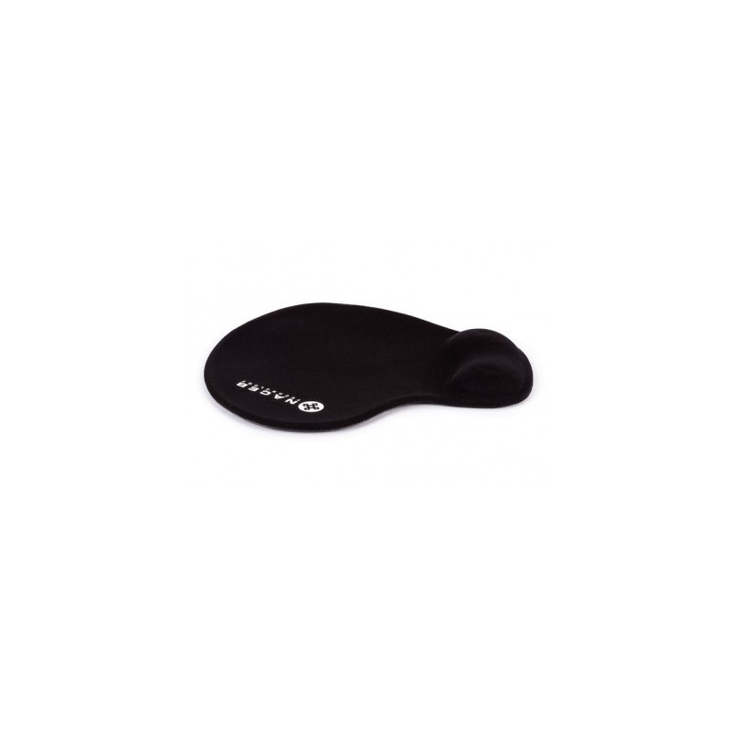 Mouse pad Naceb Technology - Azul, Gel