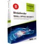 Antivirus BITDEFENDER Small Office Security - 10 usuarios +1 servidor, Small Office Security