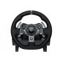 Volante LOGITECH G920 DRIVING FORCE - Negro, Volante de carreras, PC, Xbox One