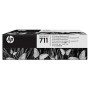 Kit Cabezal de Reemplazo. HP Num 711. C1Q10A. Para. HP Designjet Printers T120 24-in - T520 24-in, T520 36-in