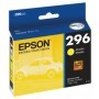 Cartucho EPSON T296420-AL - Amarillo, Epson, Inyección de tinta, Caja