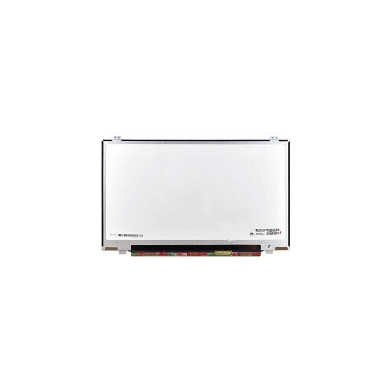 Display para portátil Battery First BF140-002 - Negro, Display, WXGA (1366X768)HD Slim Conector Derecho 40P GLOSSY