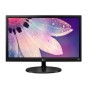 Monitor LED 18.5 LG - 18.5 pulgadas, 200 cd / m², 1366 x 768 Pixeles, 5 ms, Negro